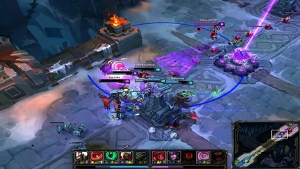 Bronze finest - episode 3