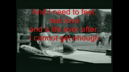Robbie Williams Feel lyrics 