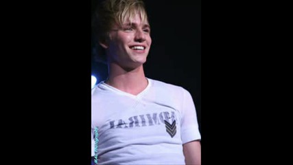 Richie Stringini my love