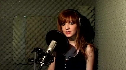 (2012) Biank - Superwoman (alicia Keys) Live in studio