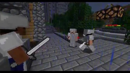 Steve of Minecraftia - Episode 9