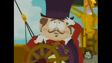 South park / Саут Парк Сезон 11 Еп 10