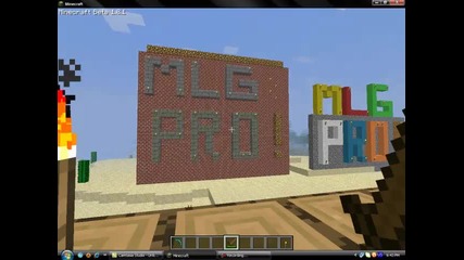 minecraft mlg pro ep3
