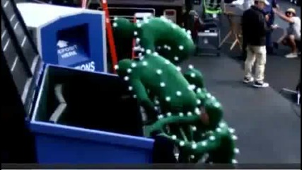 Carlos Pena - Carlos Cam Slow Mo Moments
