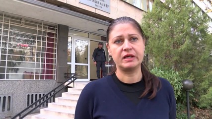 Кърваво нападение в Сливен