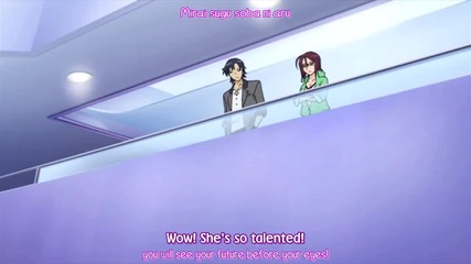 Pretty Rhythm- All Star Selection Episode 1