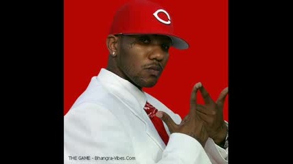 The Game - Hands Down (dissin G - Unit)