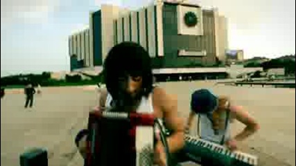Young Bb Young feat Princc Vihren - O Kolko Si Pros 