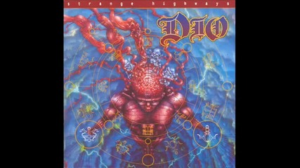 # Dio - Jesus, Mary & The Holy Ghost 