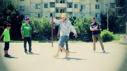 Кристис Кесарас - Вярвам само в мен