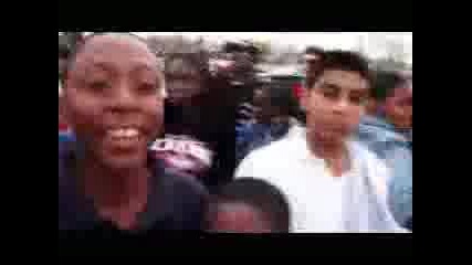 Trae - Asshole