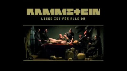 Rammstein - Halt (bg subs) 