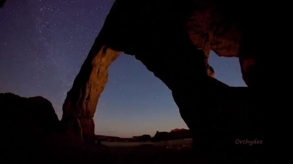 На Края На Пустинята [hd]