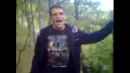 Gora golqm smqh