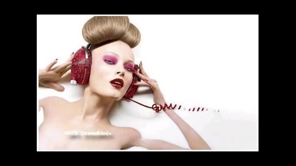 Lorena Simpson - Revolution of Love (original Mix) 