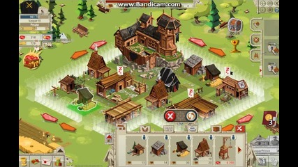 Goodgame Empire 2 ep.