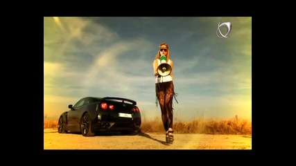 Ивена Ft. Теньо Гогов - Моля За Внимание ( Official Video ) 2011