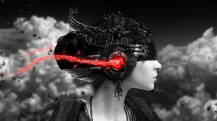 Blue Stahli - Throw Away 