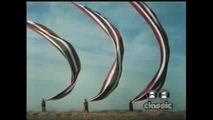 Pink Floyd - High Hopes 1994