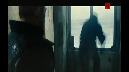 Универсален Войник: Регенерация (2009) - Трейлър