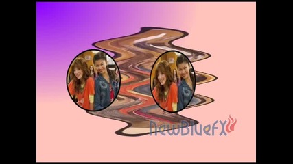 Shake it up for contest