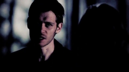 За конкурса на die_ bitches кръг 3 - Klaus & Caroline and Damon & Elena - Your last love