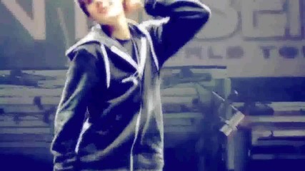 Justin Bieber - Boy Like You!!!