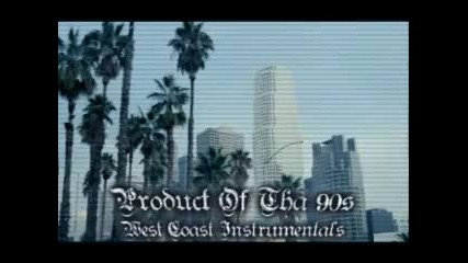 West Coast Funky G - Funk Worm [ Produced By Product Of Tha 90s ]