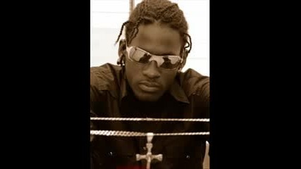 Aidonia - Putty (new 2008)