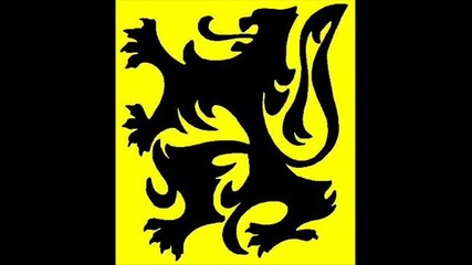 Iron Clad - Ancestors of Flanders