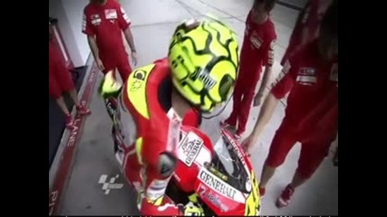 Рекламно видео: 2012 Ducati Corse Team Motogp