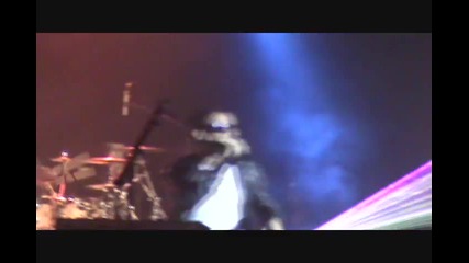 Ryan Leslie - Addiction Live 