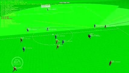 Fifa 12 | Pro Player Intelligence Vision
