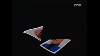 Batman Beyond s1 ep12 