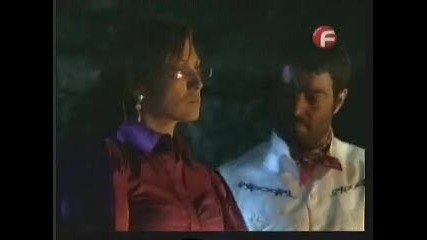 Огън в кръвта епизод 90 част 1