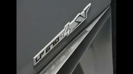 2010 Lamborghini Murcielago Lp670 - 4 Superveloce China Edition 