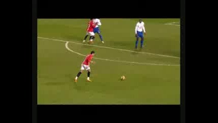 Cristiano Ronaldo Can You Feel It (2008)
