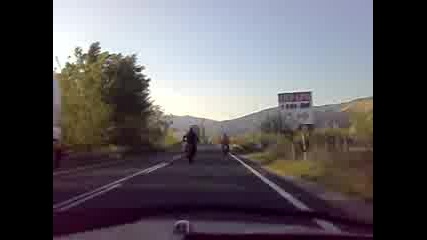 Motoristi ot Strumqni