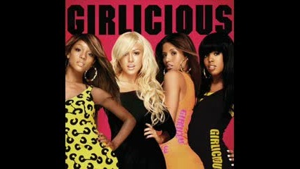 Girlicious - Baby Doll