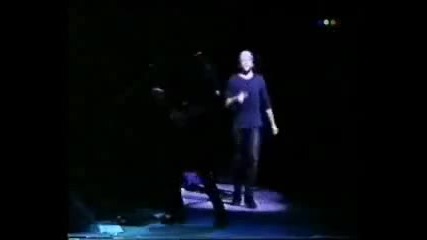 Bon Jovi In These Arms Live Buenos Aires 1993 