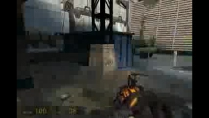 Half Life 2 Episode 2 Walkthrough Part 13 