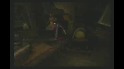 Devil May Cry Challenge, Mission 13 