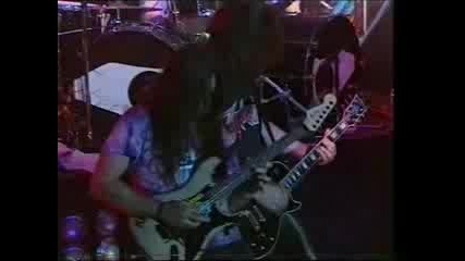 Sodom & Lemmy (Violent Force) - Dead City