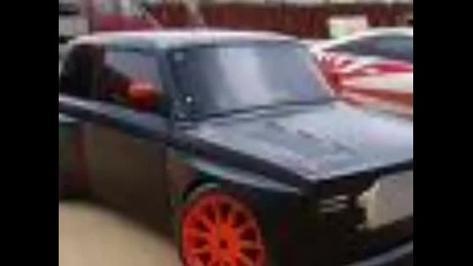 tuning lada