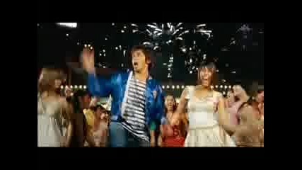 Actuar Bailar Cantar - High School Musical El desafio 