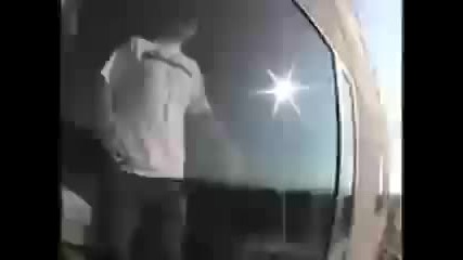 Dj Starscream Promo Video