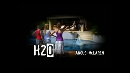 H2o - Alias Style