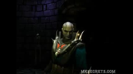 Sub Zero Vs Skorpian