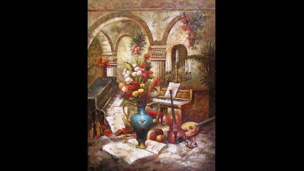 Over The Rainbow by Violin and Piano