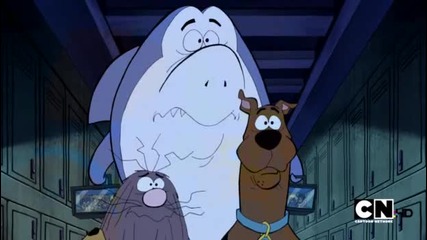 Scooby Doo Mystery Incorporated Season 1 Episode 14